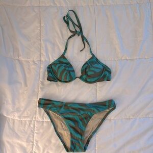 Victoria’s Secret Bikini